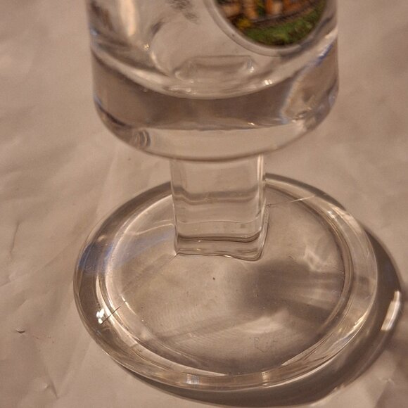 stuttgart shot glass - Picture 6 of 7